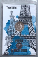 2019 tour eiffel usato  Bologna