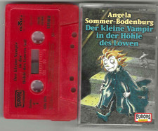 Kassette anton kleine gebraucht kaufen  Ludwigshafen am Rhein