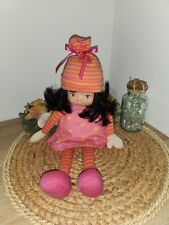 Peluche doudou corolle d'occasion  Liévin