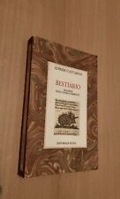 Bestiario alfredo cattabiani usato  Italia