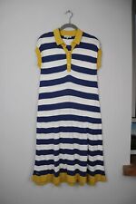 Lacoste kleid maxikleid gebraucht kaufen  Hamburg