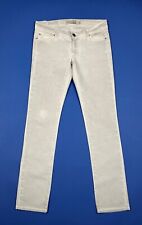 Zara woman jeans usato  Italia