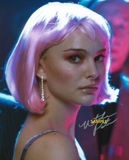Natalie portman reprint for sale  USA