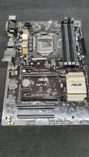 Asus z97 intel for sale  Ireland