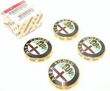 Coprimozzo ruote alfa usato  Moncalieri