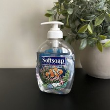 Vintage softsoap clown for sale  Fuquay Varina
