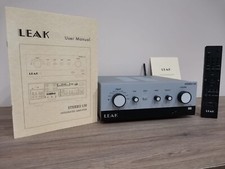 Leak stereo 130 usato  Melzo