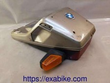 Cul selle bmw d'occasion  Languidic