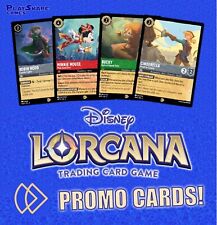 Pick promo disney for sale  EASTBOURNE