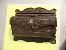 Vintage cast iron for sale  Sharon
