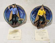 Star trek 30th for sale  Pottsville
