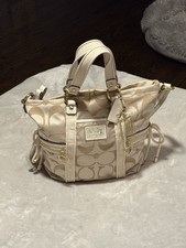 Coach women medium for sale  Kansas City