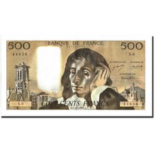 500 francs 500 d'occasion  Lille-