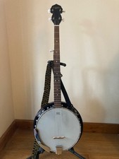 Countryman string banjo for sale  HAILSHAM