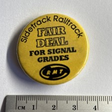 Political pin badge for sale  CHELTENHAM