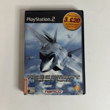 Ace combat distant usato Ace combat distant usato  Cisterna di Latina
