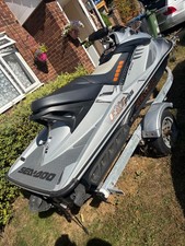 2008 seadoo rxt for sale  HEMEL HEMPSTEAD