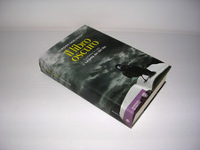 Libro oscuro gordon usato  Marano di Napoli