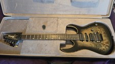 Ibanez rg1070pbz cbk for sale  BRISTOL
