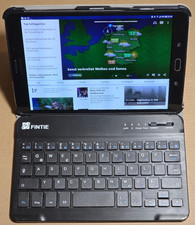 Samsung galaxy tab gebraucht kaufen Samsung galaxy tab gebraucht kaufen  München