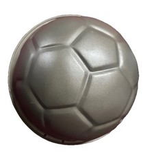 Backform fußball halbkugel gebraucht kaufen  München