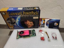 Gainward geforce 6800 gebraucht kaufen  Lüdenscheid
