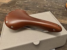 Brooks b15 swallow for sale  LONDON