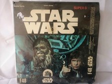 Star wars super for sale  GRAVESEND