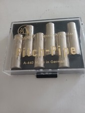 Pitch pipe pyramid for sale  HONITON