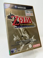 Nintendo gamecube legend for sale  BOURNEMOUTH