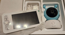 Babyphone kamera monitor gebraucht kaufen  Verl