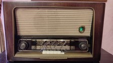 Radio epoca marelli usato  Partanna