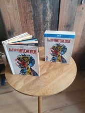 Alfred hitchcock masterpiece gebraucht kaufen  Bremen