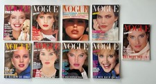Vogue deutsch 1983 gebraucht kaufen  Essen