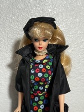 Carina riproduzione barbie usato  Spedire a Italy