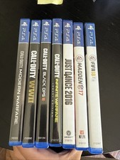 Sony playstation ps4 for sale  Bentonville