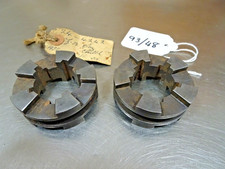 Bsa gear rigid for sale  STOKE-ON-TRENT