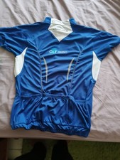 Quarter zip cycling for sale  BLYTH