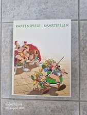 Auswahl asterix spiele gebraucht kaufen  Sindelfingen