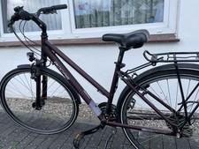 Bocas damen herrenfahrrad gebraucht kaufen  Preetz