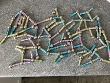 Magnetic construction toys for sale  PAIGNTON