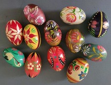 Polish easter eggs for sale  Homosassa