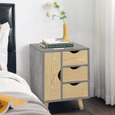 Woltu nachttisch kommode gebraucht kaufen  Wuppertal