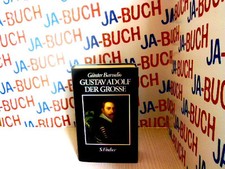 Gustav adolf große gebraucht kaufen  Bingen