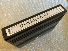 Heroes neo geo gebraucht kaufen  München