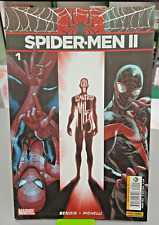 Spider men panini usato  Reggio Emilia