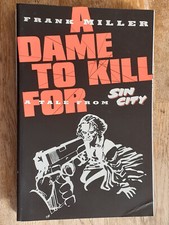 Sin city dame gebraucht kaufen  Leichlingen (Rheinland)