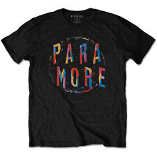 Paramore spiral logo for sale  NOTTINGHAM