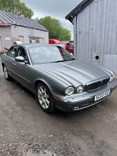 Breaking 2003 jaguar for sale  BATHGATE