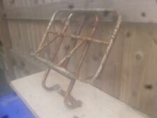Lambretta series rusty for sale  DUDLEY